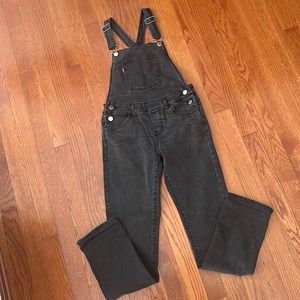 Levi’s Overalls